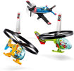 לגו עיר , מנחת מרוצי אוויר , 60260, Airport Air Race Toy, LEGO