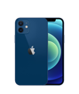 iPone 12 Blue