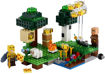 Imagen de LEGO Minecraft - The Bee Farm 21165