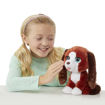 FurReal Howlin' Howie Interactive Plush Pet toy