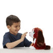 FurReal Howlin' Howie Interactive Plush Pet toy