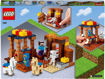 Lego Minecraft The trading post 21167