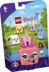  Зображення Lego Friends - Olivia's Flamingo Cube 41662 