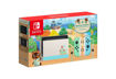 Special Edition Nintendo Switch Animal Crossing: New Horizons Ver 1.1