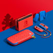 Nintendo Switch – Mario Red & Blue Edition