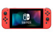 Nintendo Switch – Mario Red & Blue Edition