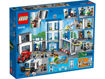 Lego City , Police Station, 60246 , לגו סיטי , תחנת משטרה