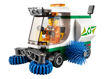 Lego City Street Sweeper 60249