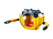 Lego City - Mini Submarine 60263