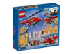 Lego City - Fire Rescue Helicopter 60281