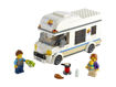 Lego City Holiday Camper Van 60283