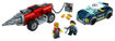 Lego City Police Driller Chase 60273