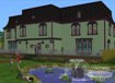 The Sims 2 Mansions & Garden Stuff
