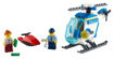 Imagen de LEGO City Police Helicopter 60275