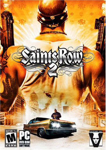 Saints Row 2 - PC