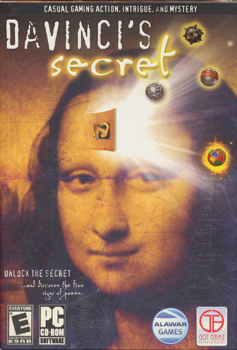 Da Vinci's Secret PC