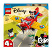 Lego, Mickey Mouse's Propeller Plane, 10772