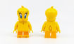 Lego minifigures - Tweety Bird