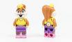 Lego minifigures - Lola Bunny