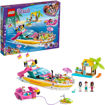 Lego Party Boat 41433