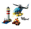 Lego Police Lighthouse Capture 60274