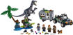 Lego Baryonyx Face-Off: The Treasure Hunt 75935