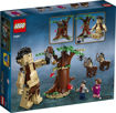 Lego Forbidden Forest: Umbridge's Encounter 75967