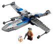 Lego Resistance X-Wing™ 75297