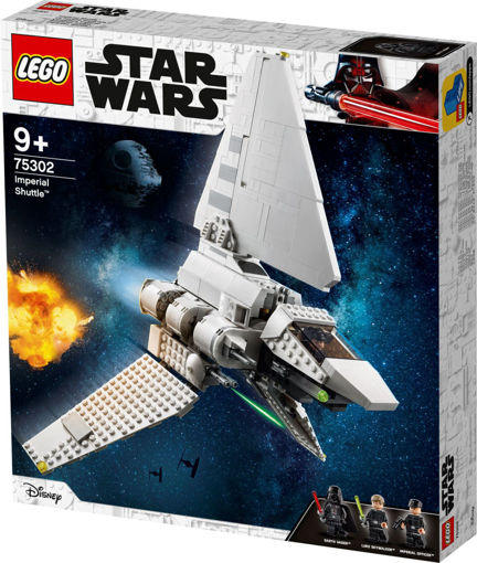Lego Imperial Shuttle™ 75302