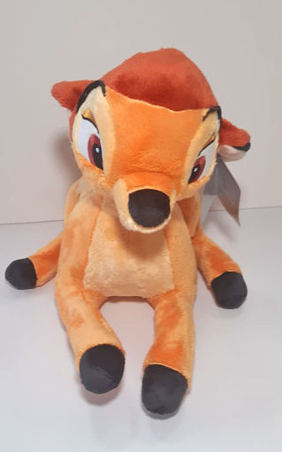 Disney - Bambi Soft Toy