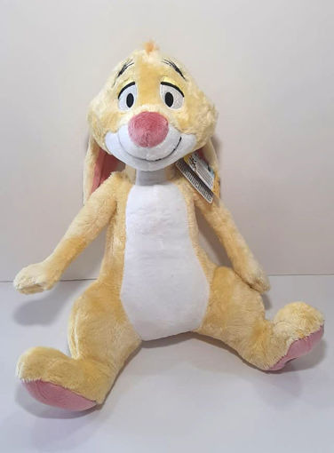 Rabbit ( Winnie the Pooh ) - Disney Soft Toy