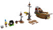 Lego Bowser’s Airship Expansion Set