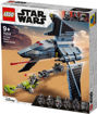  Зображення LEGO Star Wars The Bad Batch Attack Shuttle 75314 