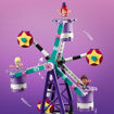 lego, 41689 , Magical Ferris Wheel, Magical Ferris Wheel and Slide, מגלשה וגלגל ענק קסום, לגו חברות