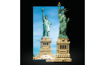 LEGO ARCHITECTURE , Statue of Liberty , 21042