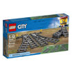 LEGO , 60238 , City , Switch tracks