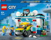 Lego City , Car Wash , 60362, שטיפת מכוניות