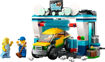 Lego City , Car Wash , 60362